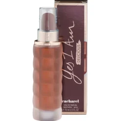 Cacharel Yes I Am Delicious Eau de Parfum