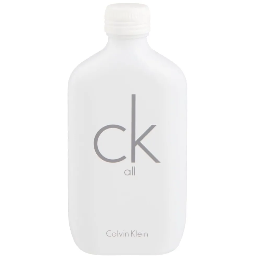 Calvin Klein All Eau de Toilette