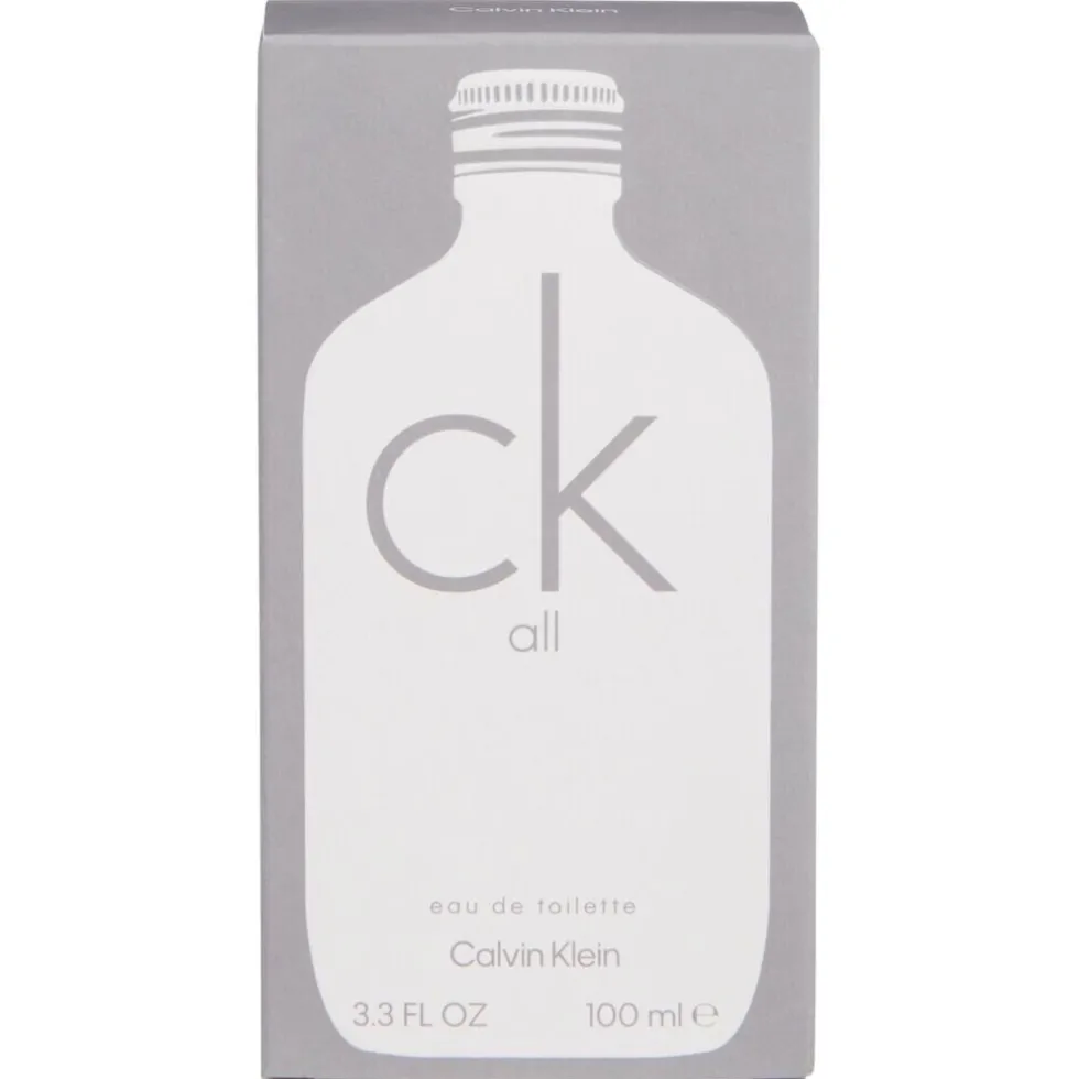 Calvin Klein All Eau de Toilette