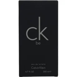 Calvin Klein Be Eau de Toilette