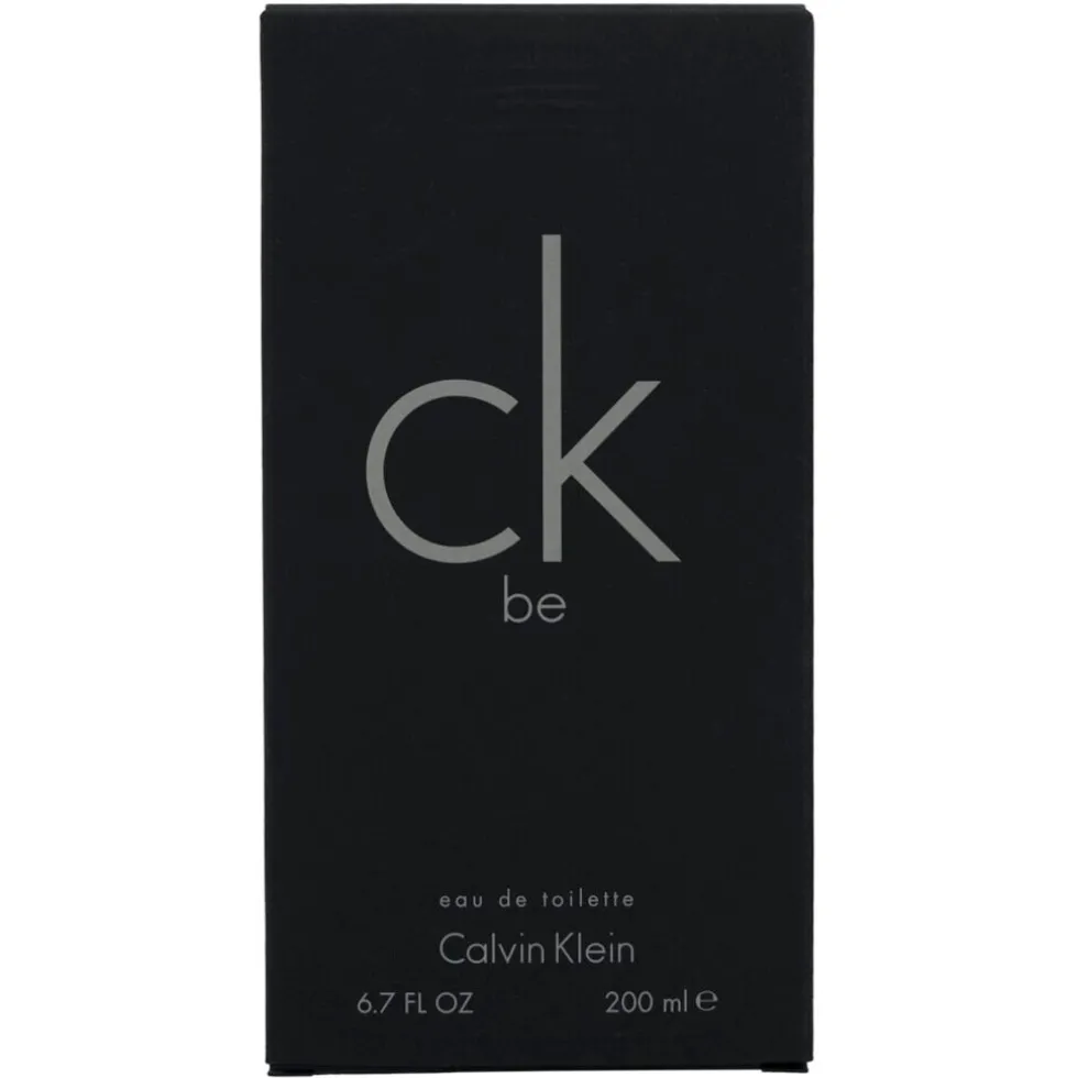 Calvin Klein Be Eau de Toilette