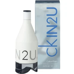 Calvin Klein CK In2U Him Eau de Toilette