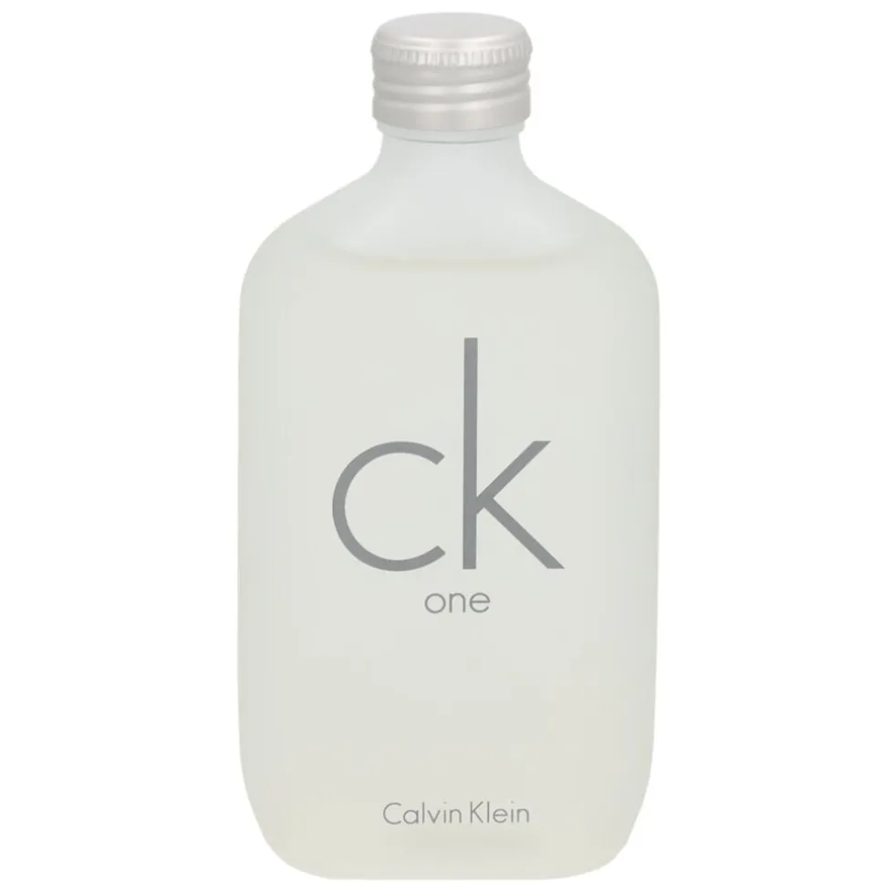Calvin Klein CK One Eau de Toilette