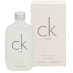Calvin Klein CK One Eau de Toilette