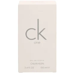 Calvin Klein CK One Eau de Toilette