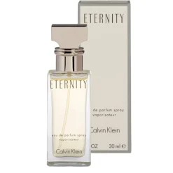 Calvin Klein Eternity Femme Eau de Parfum