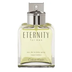 Calvin Klein Eternity Homme Eau de Toilette
