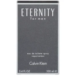 Calvin Klein Eternity Homme Eau de Toilette