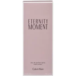 Calvin Klein Eternity Moment Eau de Parfum