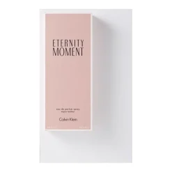 Calvin Klein Eternity Moment Eau de Parfum