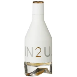 Calvin Klein IN2U For Her Eau de Toilette