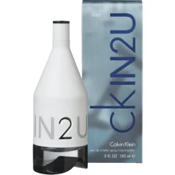 Calvin Klein IN2U Him Eau de Toilette