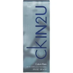 Calvin Klein IN2U Him Eau de Toilette