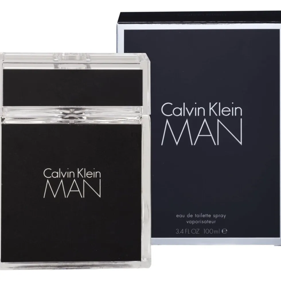 Calvin Klein Man Eau de Toilette