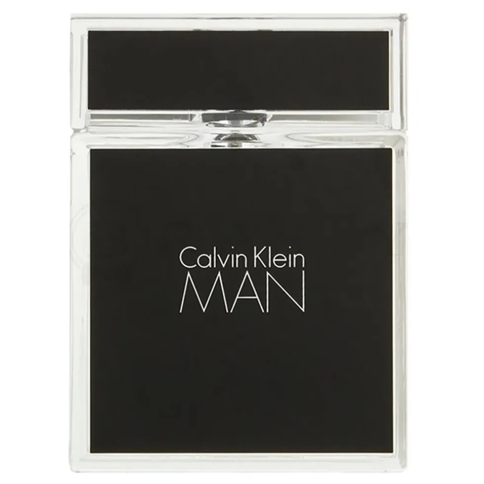 Calvin Klein Man Eau de Toilette