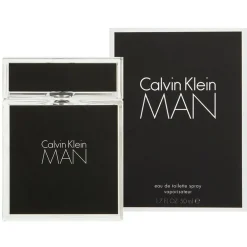Calvin Klein Man Eau de Toilette