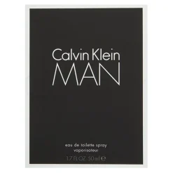 Calvin Klein Man Eau de Toilette