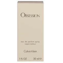 Calvin Klein Obsession Eau de Parfum