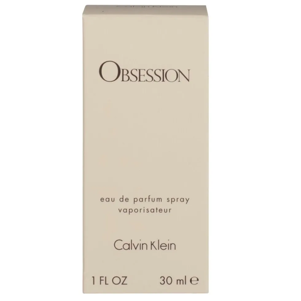 Calvin Klein Obsession Eau de Parfum