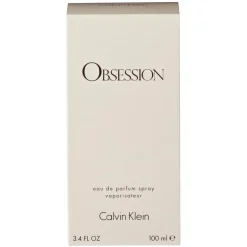 Calvin Klein Obsession for Women Eau de Parfum