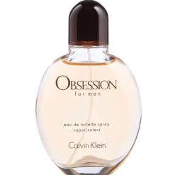 Calvin Klein Obsession for Men Eau de Toilette