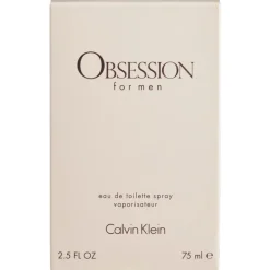 Calvin Klein Obsession for Men Eau de Toilette