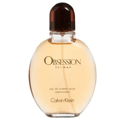 Calvin Klein Obsession Men Eau de Toilette