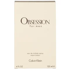 Calvin Klein Obsession Men Eau de Toilette