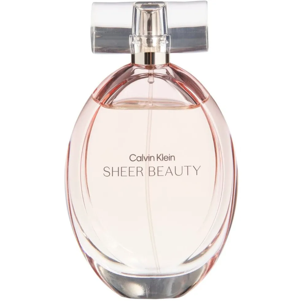 Calvin Klein Sheer Beauty Eau de Toilette