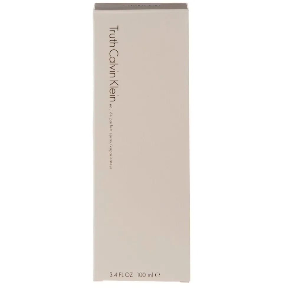 Calvin Klein Truth Femme Eau de Parfum