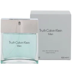 Calvin Klein Truth Men Eau de Toilette