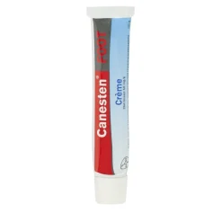 Canesten Foot Crème