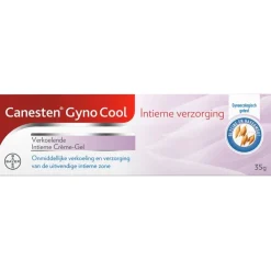 Canesten Gyno Cool Crème-gel