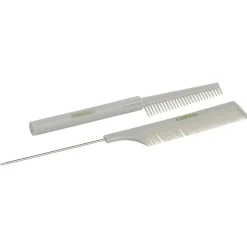 Cantu Part & Twist Kammenset