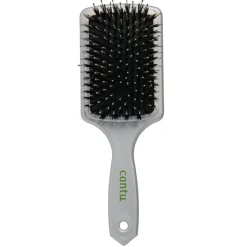 Cantu Smooth Paddle Brush