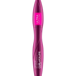 Catrice 010 Black Glam & Doll Curl & Volume Mascara