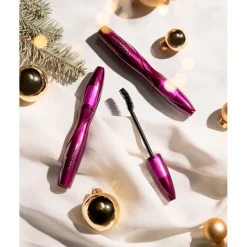Catrice 010 Black Glam & Doll Curl & Volume Mascara