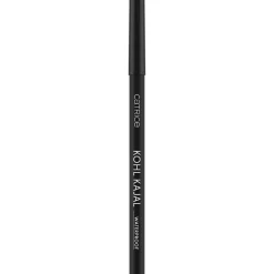 Catrice 010 Check Chic Black Waterproof Kohl Kajal