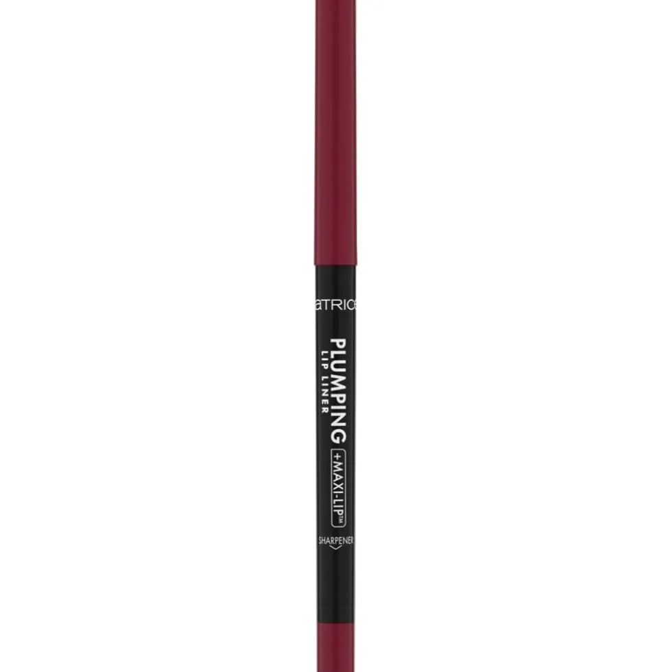 Catrice 180 Cherry Lady Plumping Lipliner