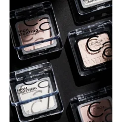 Catrice 010 Highlight To Hell Highlighting Eyeshadow