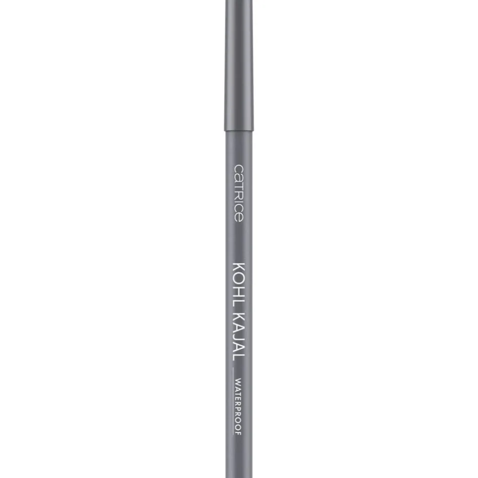 Catrice 030 Homey Grey Waterproof Kohl Kajal