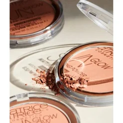 Catrice 030 Medium Bronze Sun Glow Powder