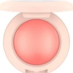 Catrice 010 On Cloud Pink Soft Glam Baked Blush