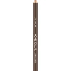 Catrice 040 Optic BrownChoc Waterproof Kohl Kajal