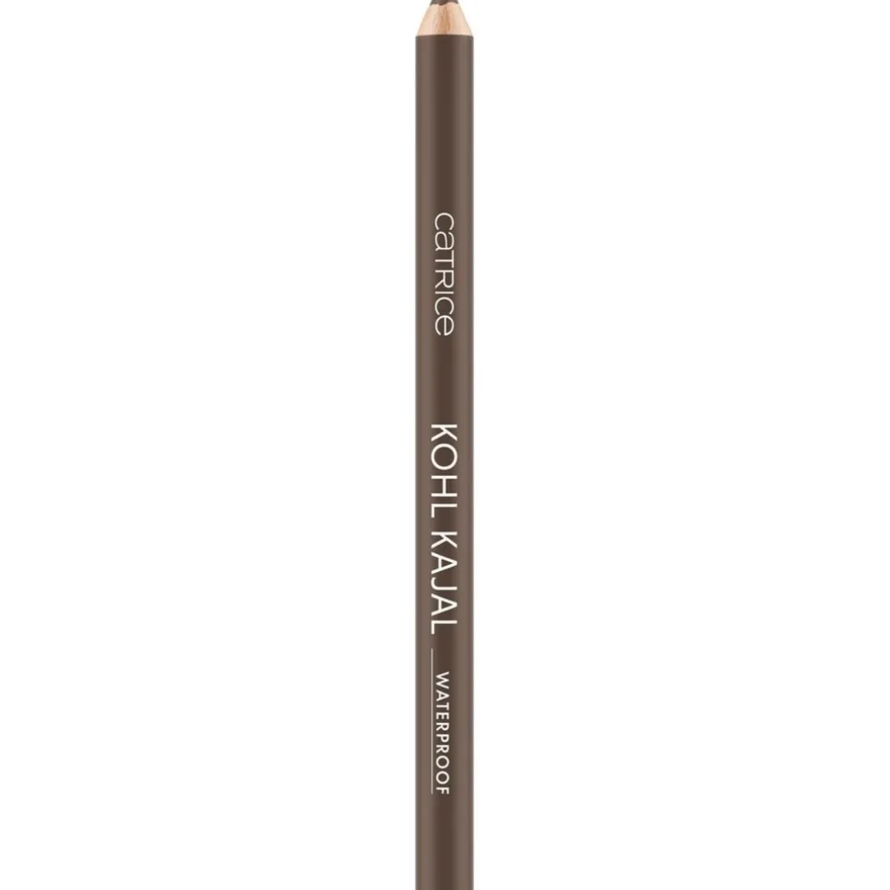 Catrice 040 Optic BrownChoc Waterproof Kohl Kajal