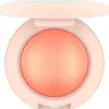 Catrice 020 Peache Breeze Soft Glam Baked Blush