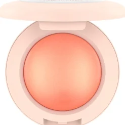 Catrice 020 Peache Breeze Soft Glam Baked Blush