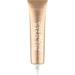 Catrice All Over Glow Tint 010 Beaming Diamond Foundation