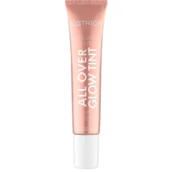 Catrice All Over Glow Tint 020 Keep Blushing Foundation