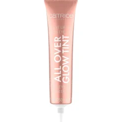 Catrice All Over Glow Tint 020 Keep Blushing Foundation